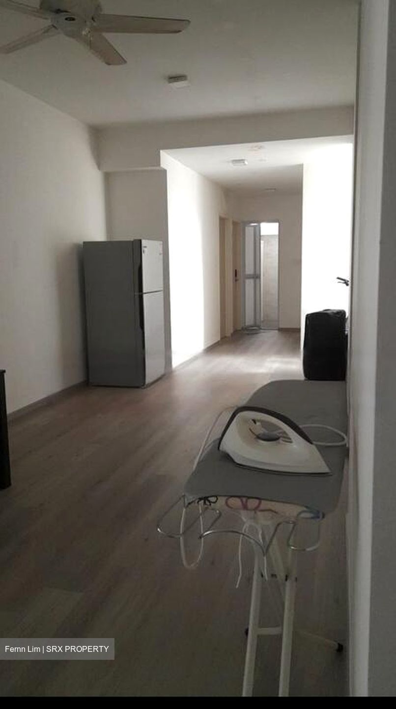 Hock Mansion (D9), Apartment #460503201